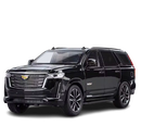 MINIATURE CADILLAC ESCALADE 1:24-1