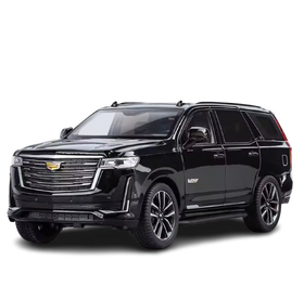 MINIATURE CADILLAC ESCALADE 1:24