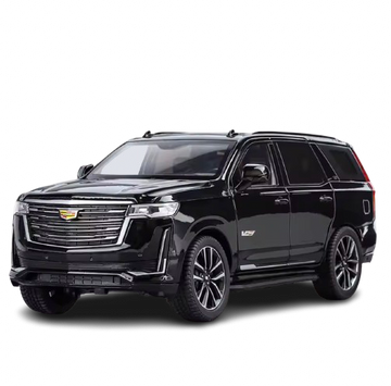 MINIATUR CADILLAC ESCALADE 1:24 
