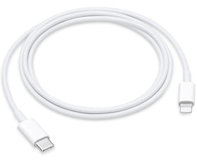 (FREE FROM 35€ PURCHASE) Lightning cable for iPhone - 0