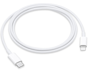 (FREE FROM 35€ PURCHASE) Lightning cable for iPhone - 0