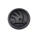 Emblème de logo Skoda 3U0853621B-5