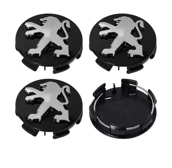 Peugeot hub cover (X4)