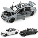 MINIATURE BMW M320i 1:32-5