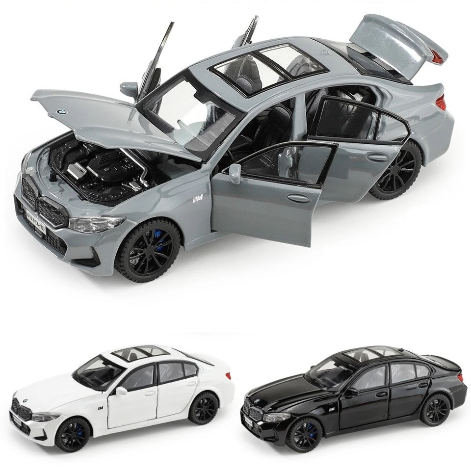 MINIATURE BMW M320i 1:32