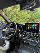 Installation à domicile écran CarPlay Android Auto-5