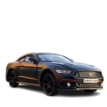 MINIATURE FORD MUSTANG 1:36