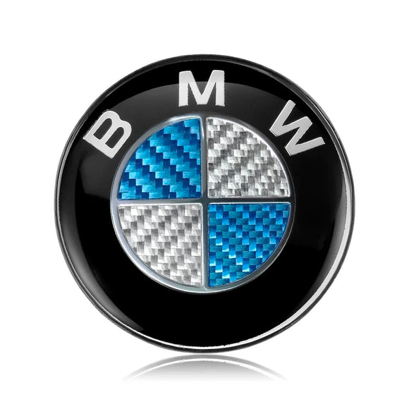 INSIGNE DE VOLANT BMW - Povcars