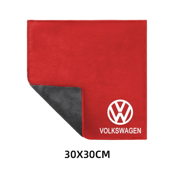 VOLKSWAGEN CLEANING PACK