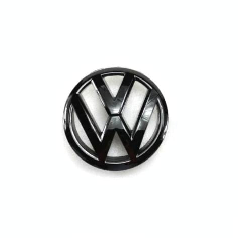 Volkswagen Polo 5 logo emblem 