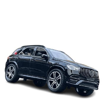 MINIATURE MERCEDES AMG GLE 63 S 1:32