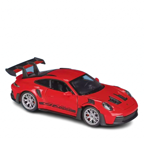 MINIATURE PORSCHE 911 GT3 RS (Type 992) 1:24