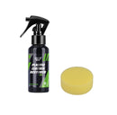 Plastic &amp; Leather Renovator -5