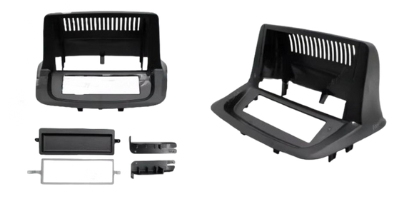 Carplay AndroidAuto Radio Renault Mégane 3