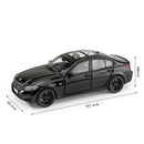 MINIATURE BMW M320i 1:32-2