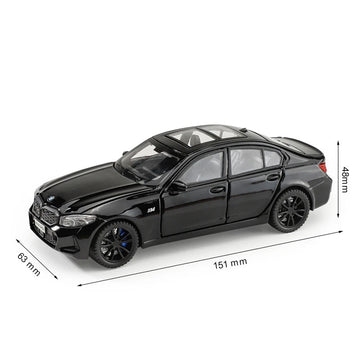 MINIATUR BMW M320i 1:32 - 0