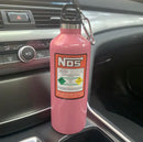 Nitro NOS Insulated Drink Bottle-6