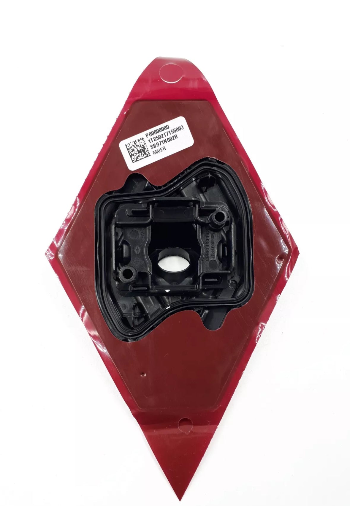 Emblème de logo Renault Clio 5 908900335R - 0