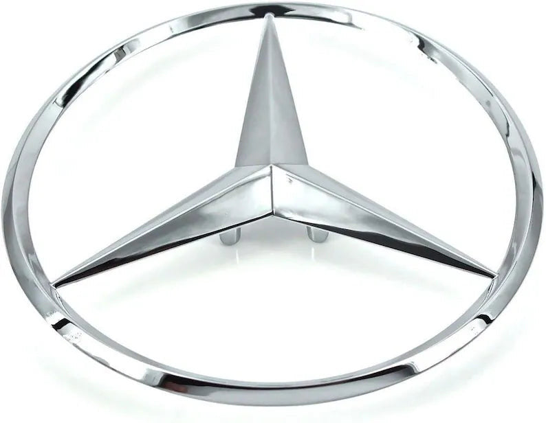 Emblème de logo Mercedes A2108800186