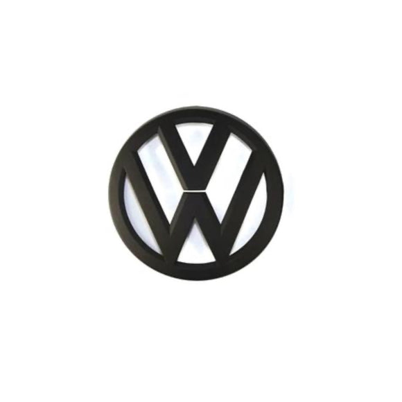 Emblème de logo Volkswagen Golf 6 - Povcars