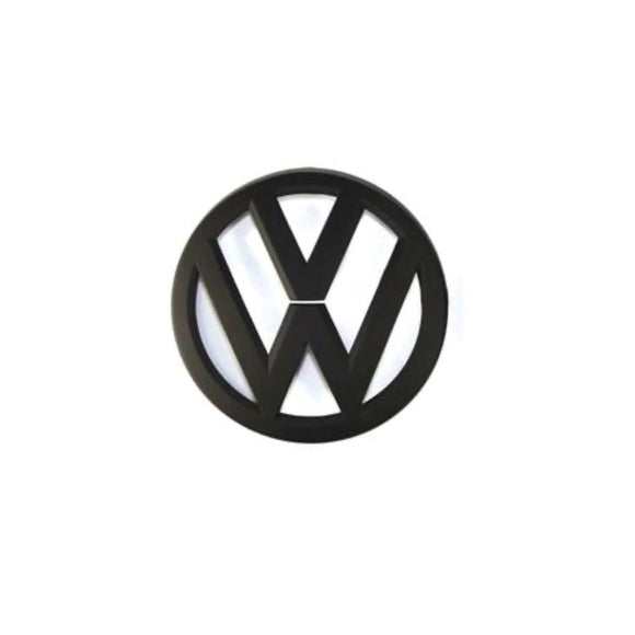 Emblème de logo Volkswagen Golf 6 - Povcars