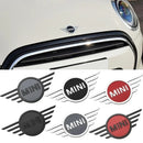 Mini Cooper Logo Emblem-3