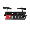Audi S (SUV) grille letters-6
