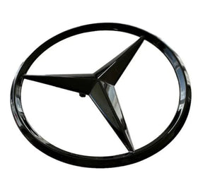 Emblème de logo Mercedes Classe A - Povcars
