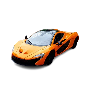MINIATUR MCLAREN P1 1:24