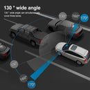 Dashcam Full Hd 1440p-2