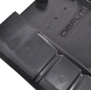 Audi A6 C6 2.0 FSI engine cover-4