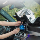 Car sunshade-2