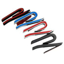 Volkswagen R Grille Emblem-4