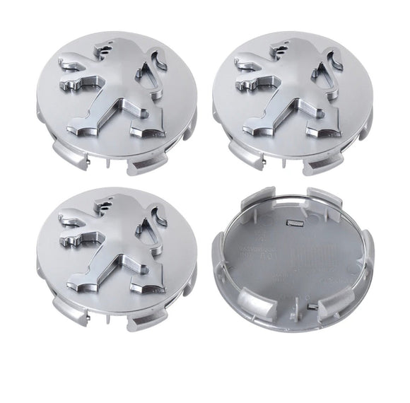 Peugeot hub cover (X4)