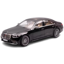 MINIATURE MERCEDES S400 1:24 -1