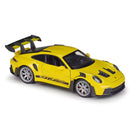 MINIATUR PORSCHE 911 GT3 RS (Typ 992) 1:24-1