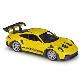 MINIATURE PORSCHE 911 GT3 RS (Type 992) 1:24