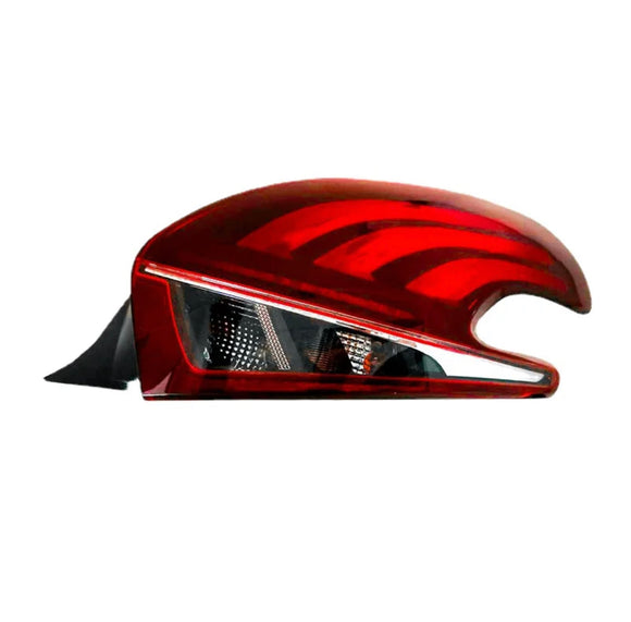 Peugeot 208 rear light unit