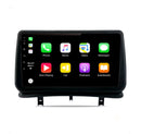 Autoradio Carplay AndroidAuto Renault Clio 3-1