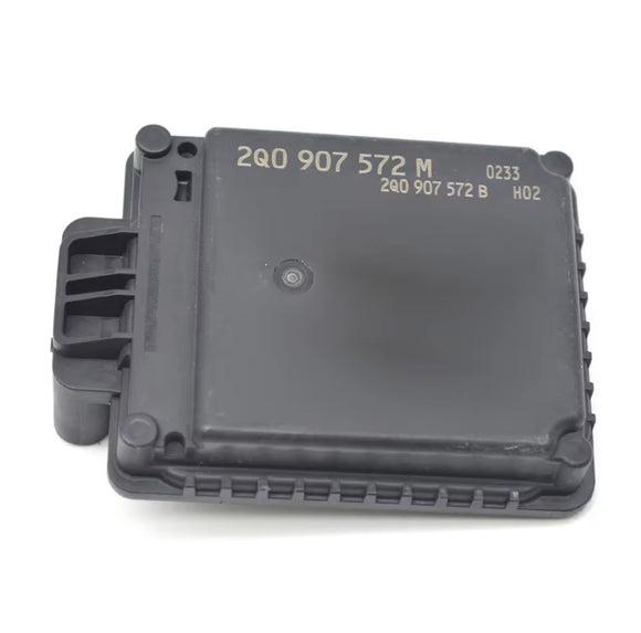 Capteur ACC radar adaptatif Volkswagen Seat Audi Skoda 2Q0907572M