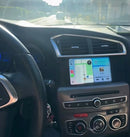 Autoradio Carplay AndroidAuto Citroën C4 DS4 2011-2016-3