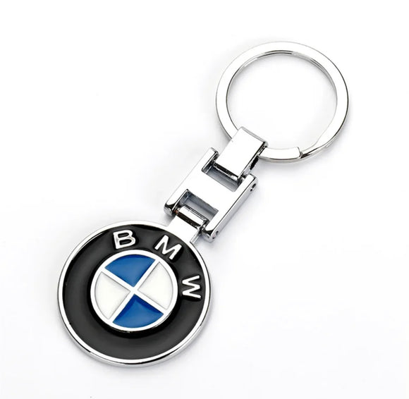 BMW key ring