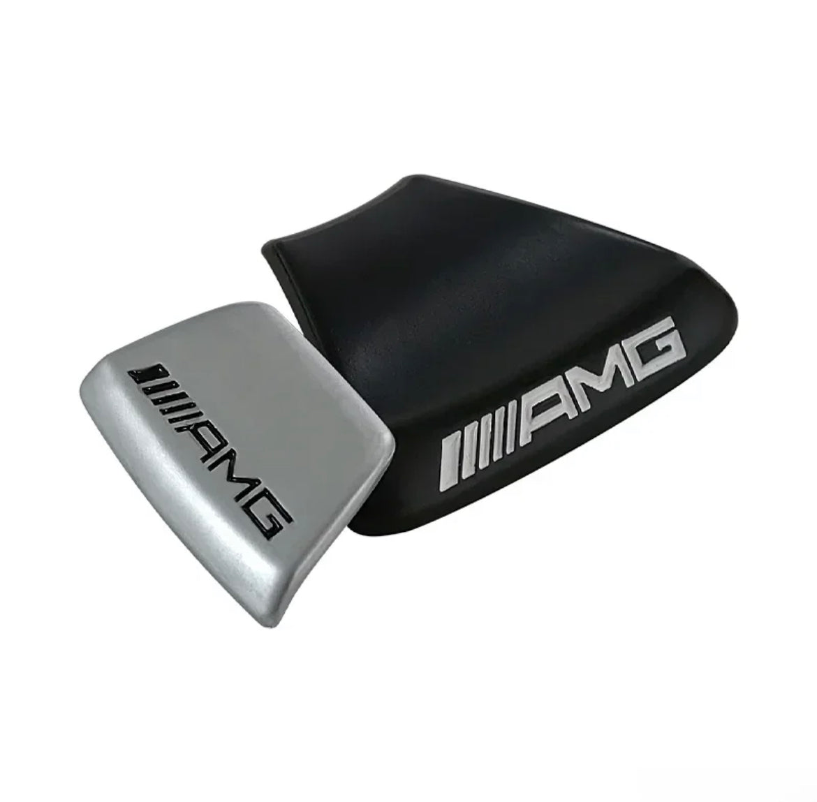 Insigne de volant Mercedes type AMG