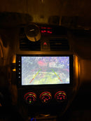 Installation à domicile caméra de recul-8