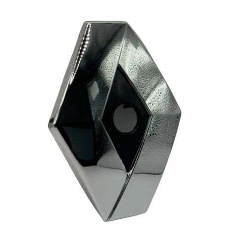 Emblème de logo arrière + support caméra Renault Clio 4 2012-2016 908890899RC