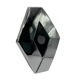 Emblème de logo arrière + support caméra Renault Clio 4 2012-2016 908890899RC