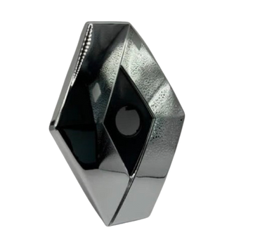 Emblème de logo arrière + support caméra Renault Clio 4 2012-2016 908890899RC