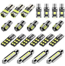 LED interior kit for Seat-1