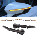 Seat dynamic indicators (x2)-1