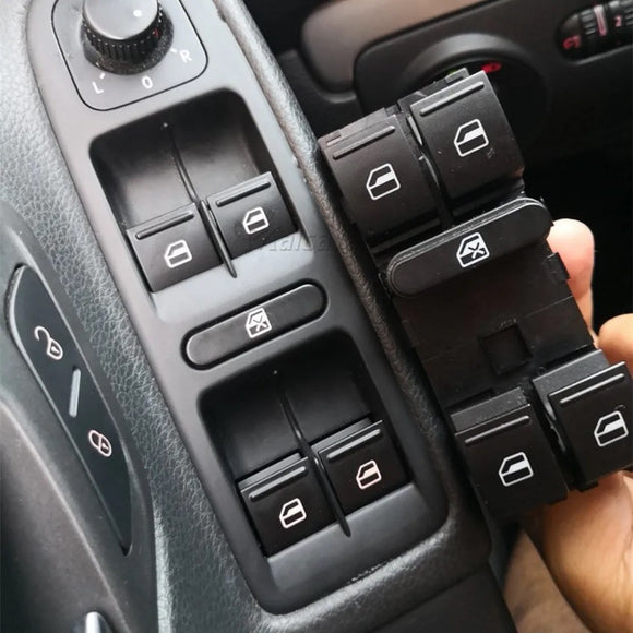 Volkswagen / Seat switch buttons